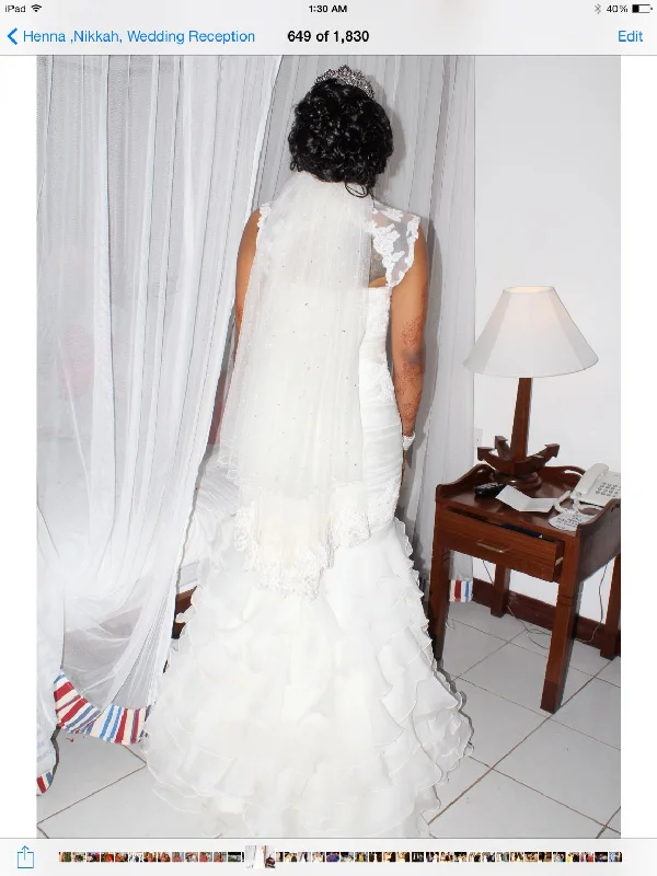 Snag the Best Prices Now!Snag the Best Prices Now!Other Ivory wedding dress