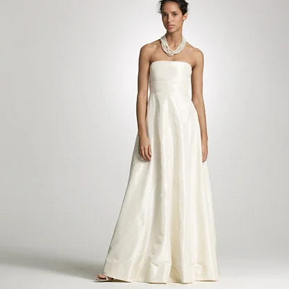 Your Discount is Waiting!Your Discount is Waiting!Other Silk Taffeta Sabine Gown