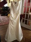 Hurry, Sale Ends Soon!Hurry, Sale Ends Soon!Paloma Blanca Blue Bird Dress of Toronto