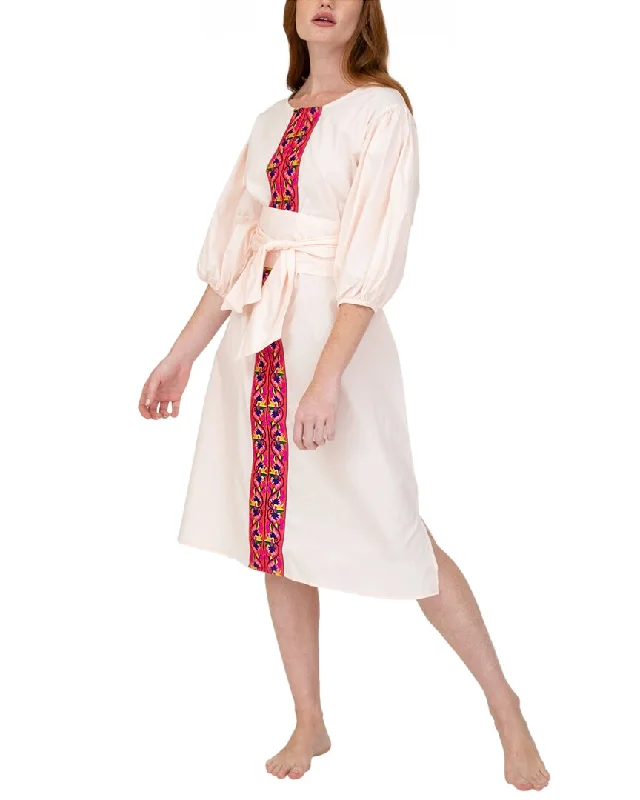 Shop Early, Save Big!Shop Early, Save Big!Pitusa Lorena Midi Dress