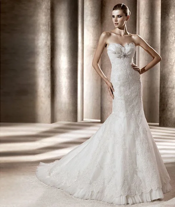 Save Money, Shop Happy!Save Money, Shop Happy!Pronovias Bali