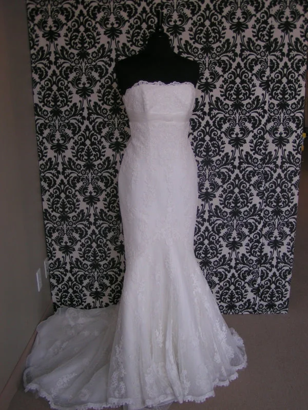Enjoy Huge Discounts Now!Enjoy Huge Discounts Now!Pronovias Pronovias Fedra Size 10 Enjoy Huge Discounts Now!Enjoy Huge Discounts Now!Pronovias Pronovias Fedra Size 10
