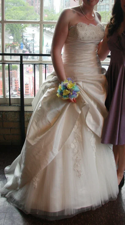 Save More Than Ever!Save More Than Ever!Pronovias Pronovias Palamos Size 14