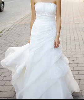 Unbeatable Prices!Unbeatable Prices!Pronovias wedding dress