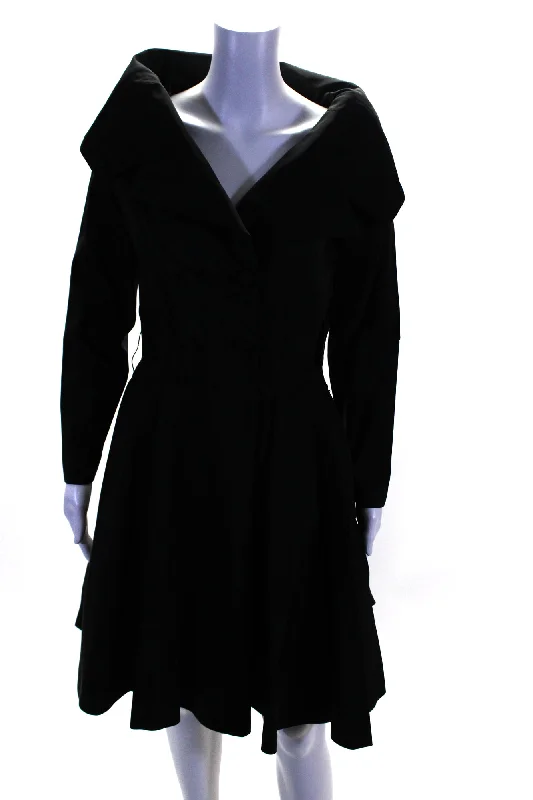 The Best Deals Won’t Wait!The Best Deals Won’t Wait!Ralph Lauren Women's Long Sleeves Double Breast Flare Mini Dress Black The Best Deals Won’t Wait!The Best Deals Won’t Wait!Ralph Lauren Women's Long Sleeves Double Breast Flare Mini Dress Black