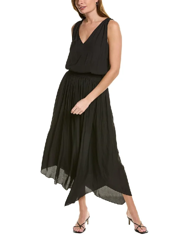 The Sale You’ve Been Waiting For!The Sale You’ve Been Waiting For!Ramy Brook Glaimi Midi Dress The Sale You’ve Been Waiting For!The Sale You’ve Been Waiting For!Ramy Brook Glaimi Midi Dress