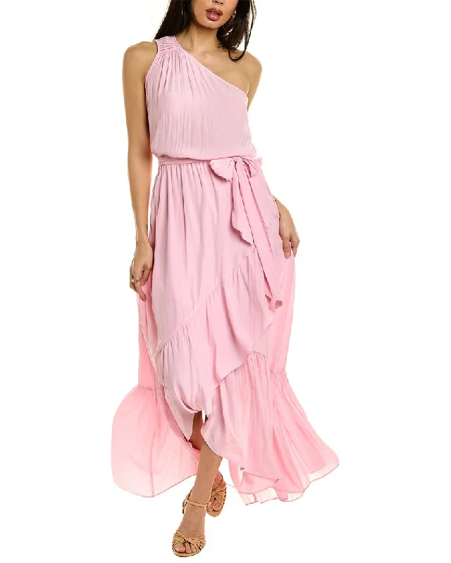 Save More with Every Purchase!Save More with Every Purchase!Ramy Brook Nicola Midi Dress Save More with Every Purchase!Save More with Every Purchase!Ramy Brook Nicola Midi Dress