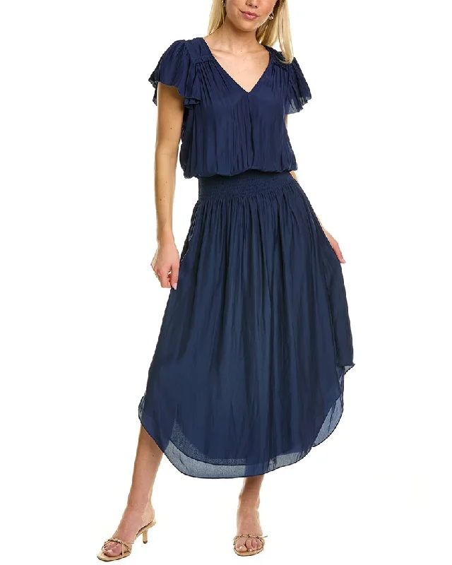 Best Price of the Season!Best Price of the Season!Ramy Brook Yassi Midi Dress
