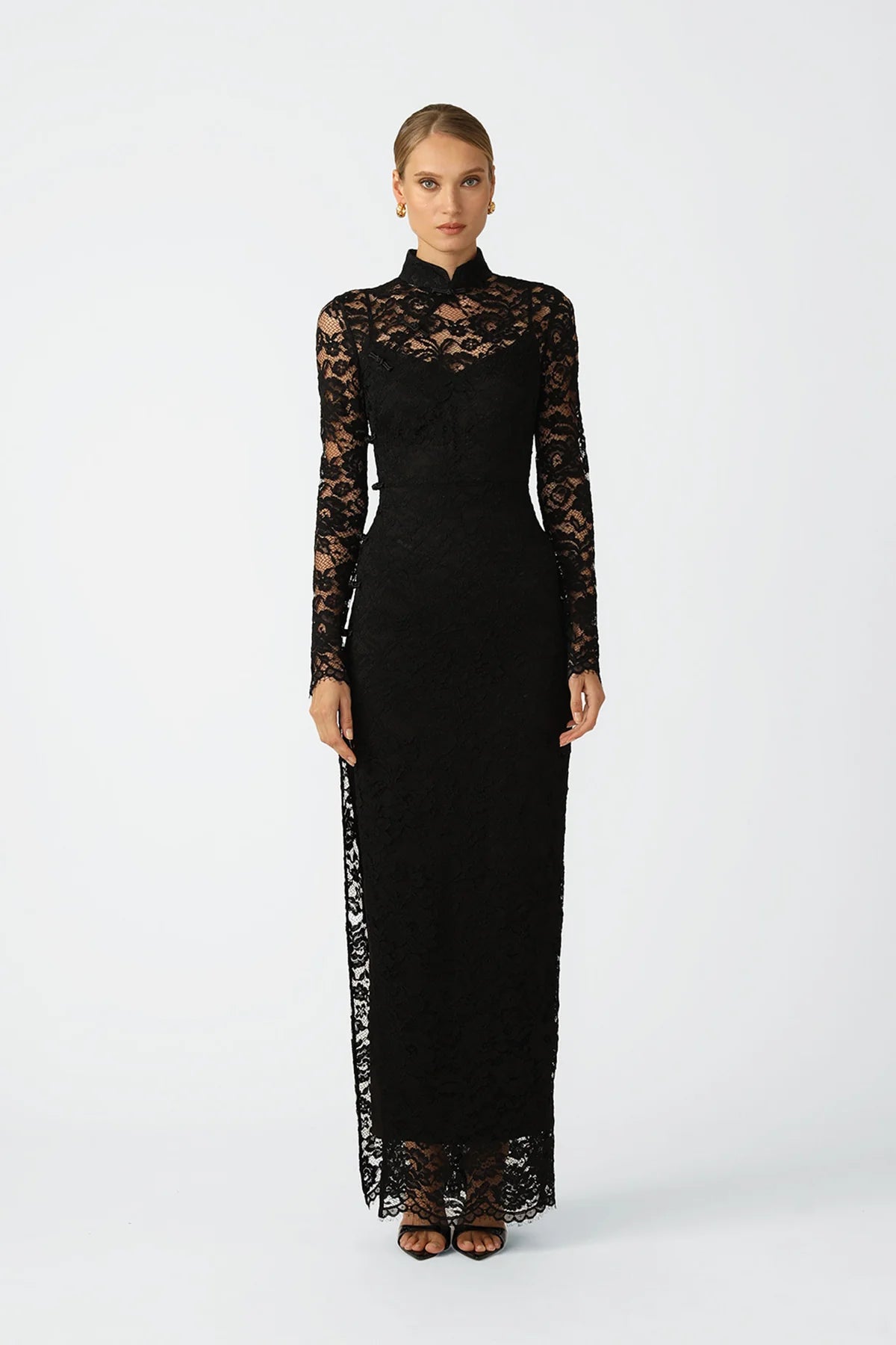 Score Huge Discounts Today!Score Huge Discounts Today!REBECCA DRESS