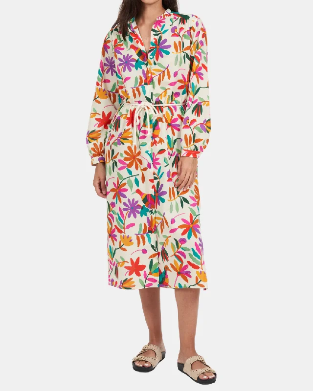 Limited Stock Available!Limited Stock Available!RESIDENCE WOMAN WOVEN DRESS