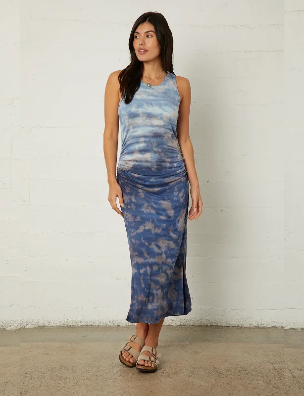Snag the Best Prices Now!Snag the Best Prices Now!Gallery Dress, Seafire