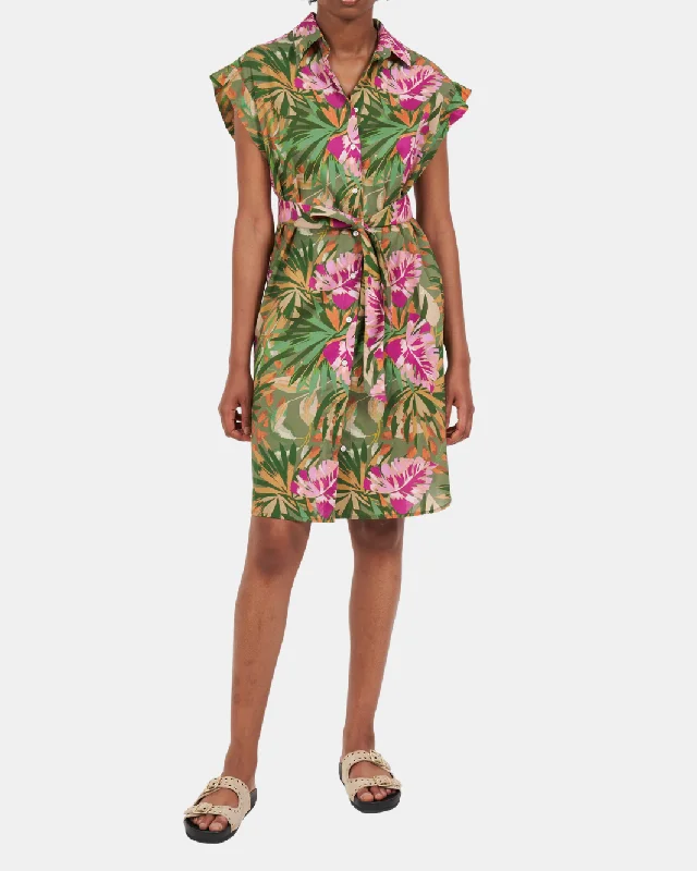 Your Favorite Items on Sale Now!Your Favorite Items on Sale Now!ROBIN WOVEN DRESS