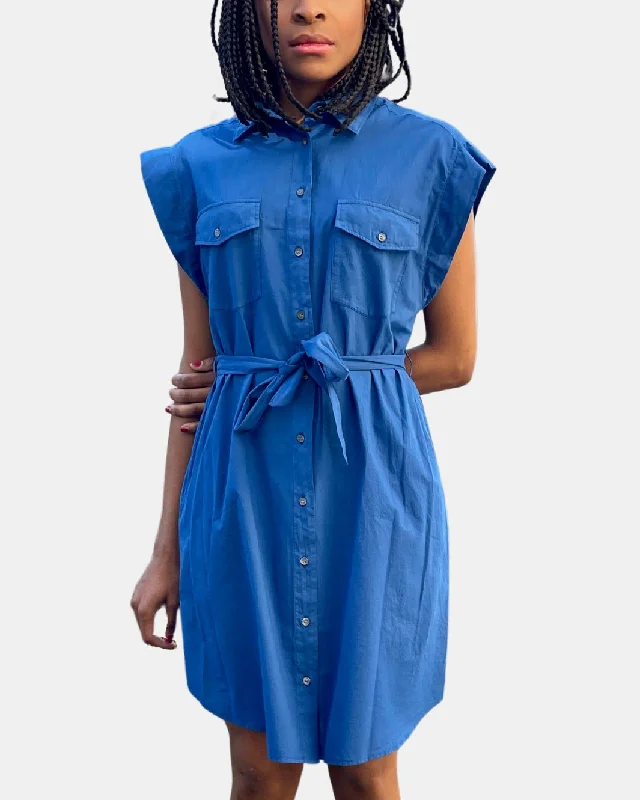 Today Only – Don’t Miss It!Today Only – Don’t Miss It!ROBINA WOVEN DRESS IN RIVIERA Today Only – Don’t Miss It!Today Only – Don’t Miss It!ROBINA WOVEN DRESS IN RIVIERA