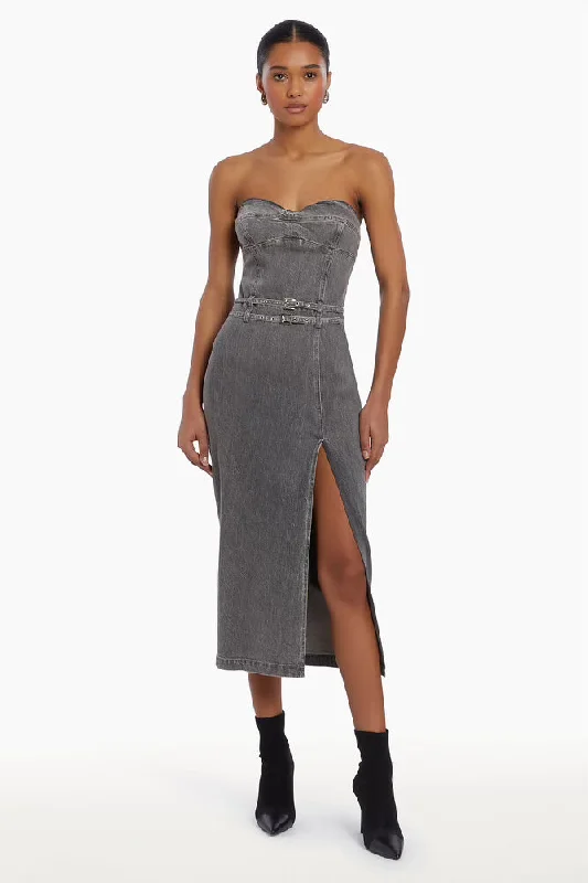 Get It Before It’s Gone!Get It Before It’s Gone!ROGAN DRESS