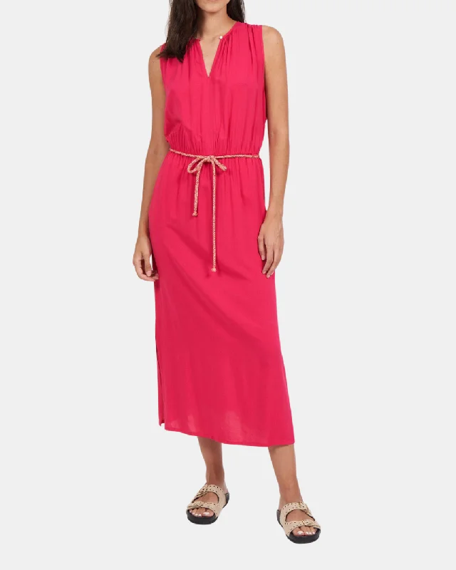 Best Offers of the Month!Best Offers of the Month!ROMIDA WOVEN DRESS IN GRENADINE