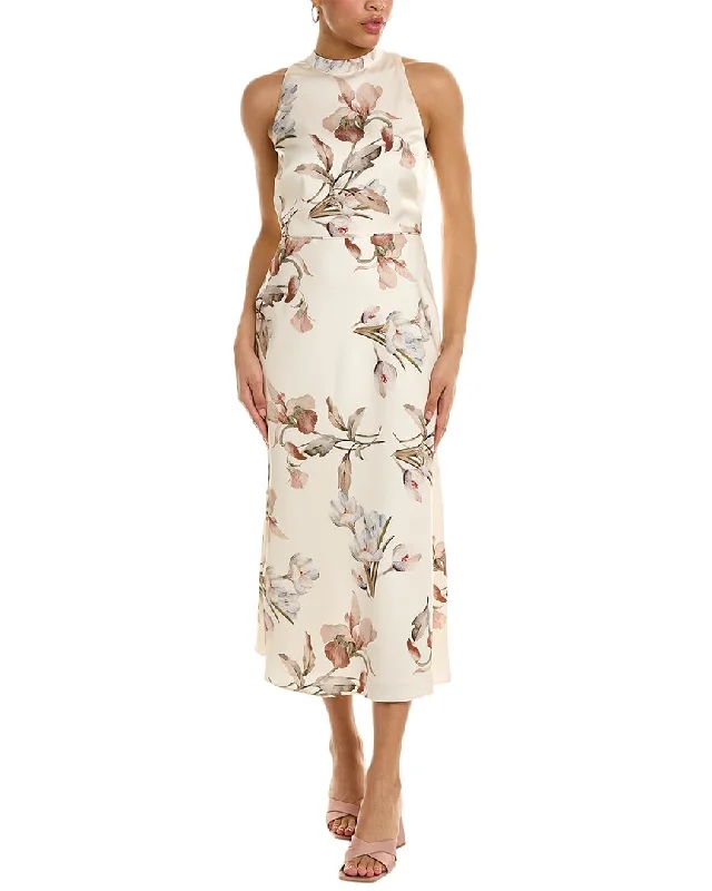 Special Discounts Inside!Special Discounts Inside!Sachin & Babi Lisandra Midi Dress Special Discounts Inside!Special Discounts Inside!Sachin & Babi Lisandra Midi Dress
