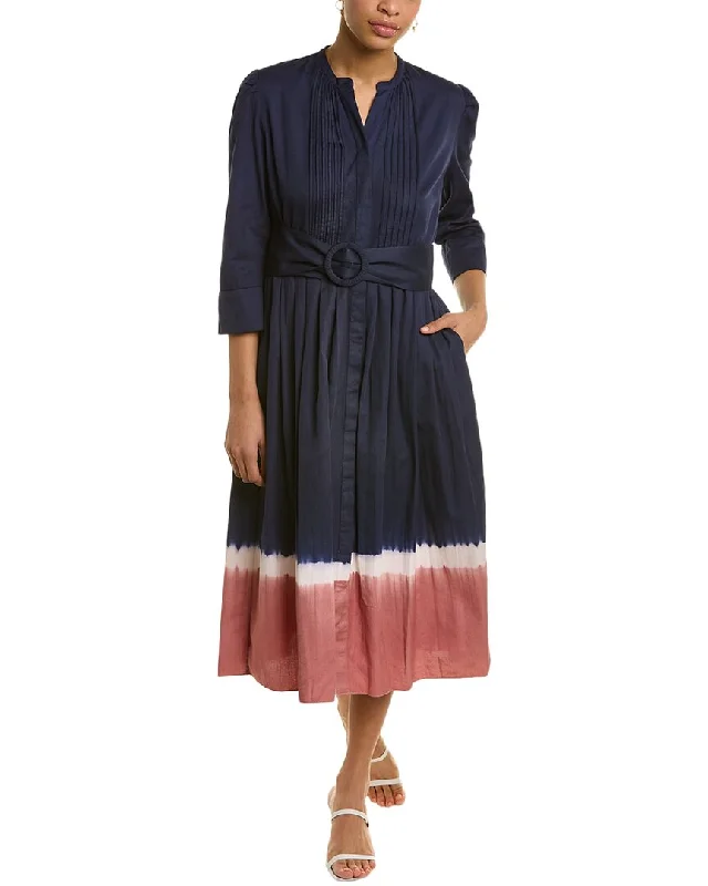 Hurry, Sale Ends Soon!Hurry, Sale Ends Soon!Sachin & Babi Mari Midi Dress