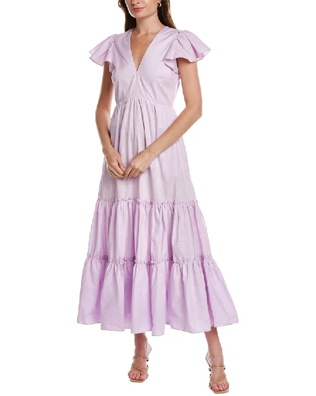 Amazing Prices You Can’t Resist!Amazing Prices You Can’t Resist!Sachin & Babi Paloma Midi Dress Amazing Prices You Can’t Resist!Amazing Prices You Can’t Resist!Sachin & Babi Paloma Midi Dress