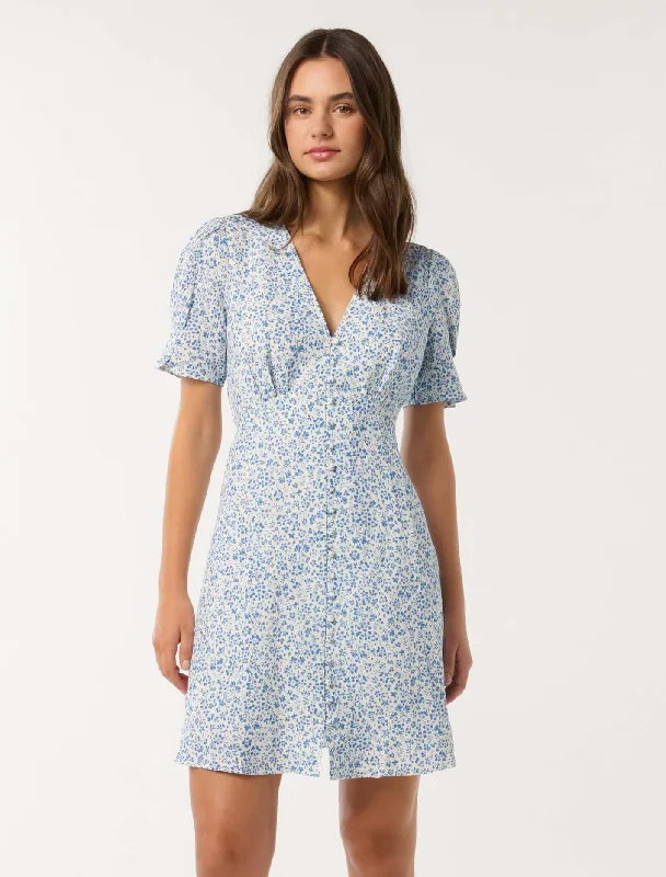 Get More, Spend Less – Shop Now!Get More, Spend Less – Shop Now!Saffron Printed Linen Mini Sun Dress Get More, Spend Less – Shop Now!Get More, Spend Less – Shop Now!Saffron Printed Linen Mini Sun Dress