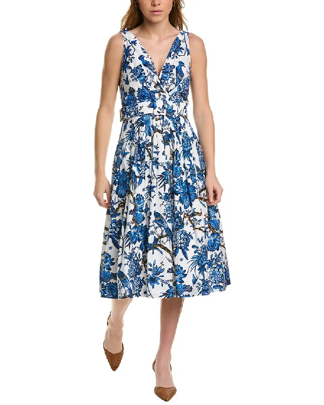 Best Deals Just for You!Best Deals Just for You!Samantha Sung Vivien Midi Dress