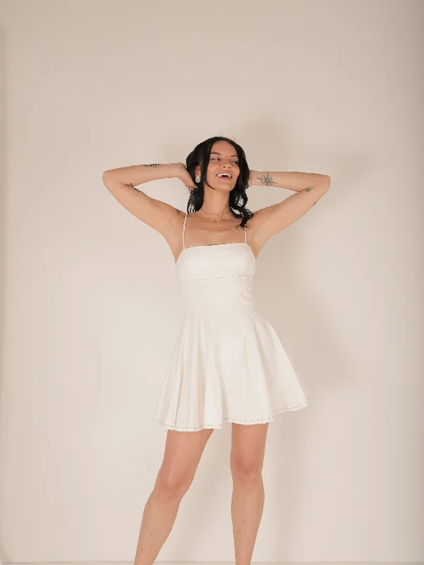 Today Only – Don’t Miss It!Today Only – Don’t Miss It!Selah Stitch Flare Dress