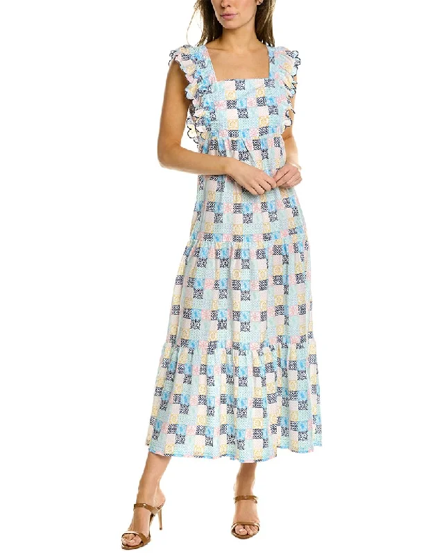 Best Price of the Season!Best Price of the Season!Smith & Quinn The April Midi Dress Best Price of the Season!Best Price of the Season!Smith & Quinn The April Midi Dress
