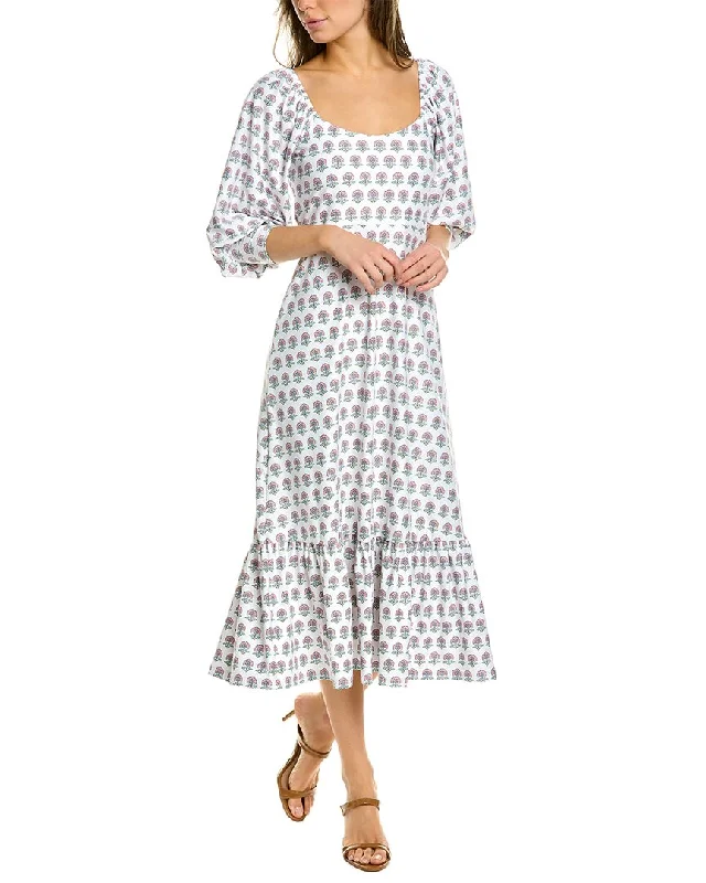 Time to Save Big!Time to Save Big!Smith & Quinn The Marigold Midi Dress