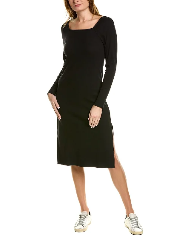 Bigger Savings, Better Shopping!Bigger Savings, Better Shopping!Splendid Catalina Rib Midi Dress Bigger Savings, Better Shopping!Bigger Savings, Better Shopping!Splendid Catalina Rib Midi Dress