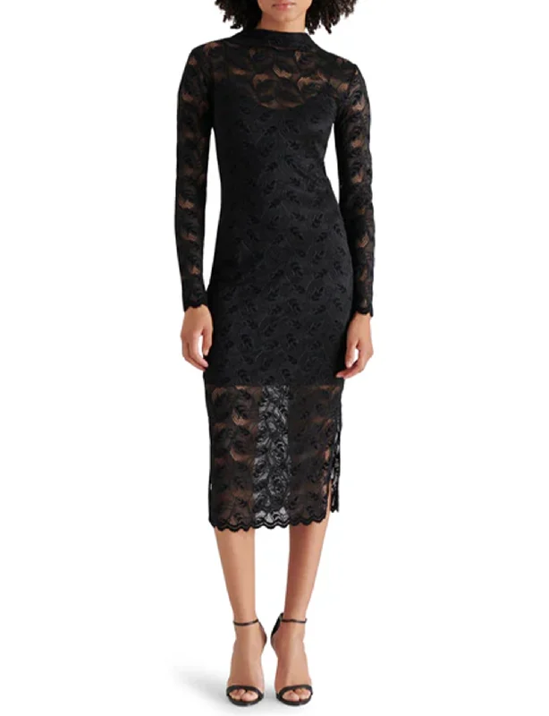 Limited-Time Price Drop!Limited-Time Price Drop!Coven Dress, Black