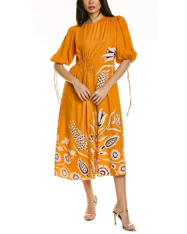 Your Favorite Sale is Back!Your Favorite Sale is Back!Ted Baker Asymmetrical Tie Midi Dress Your Favorite Sale is Back!Your Favorite Sale is Back!Ted Baker Asymmetrical Tie Midi Dress