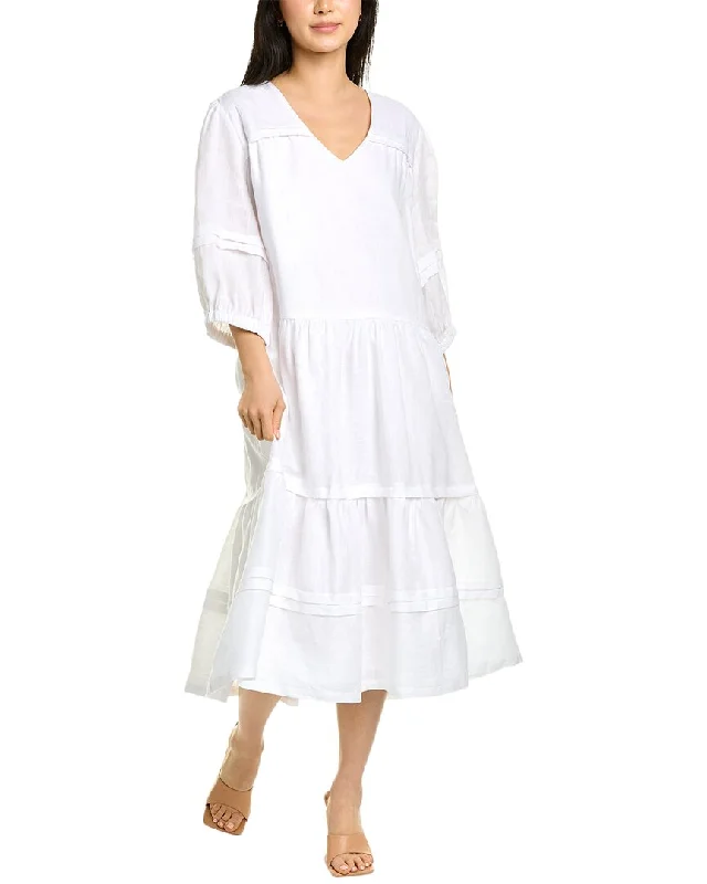 The Best Offers Are Here!The Best Offers Are Here!tyler böe Meghan Linen Midi Dress The Best Offers Are Here!The Best Offers Are Here!tyler böe Meghan Linen Midi Dress