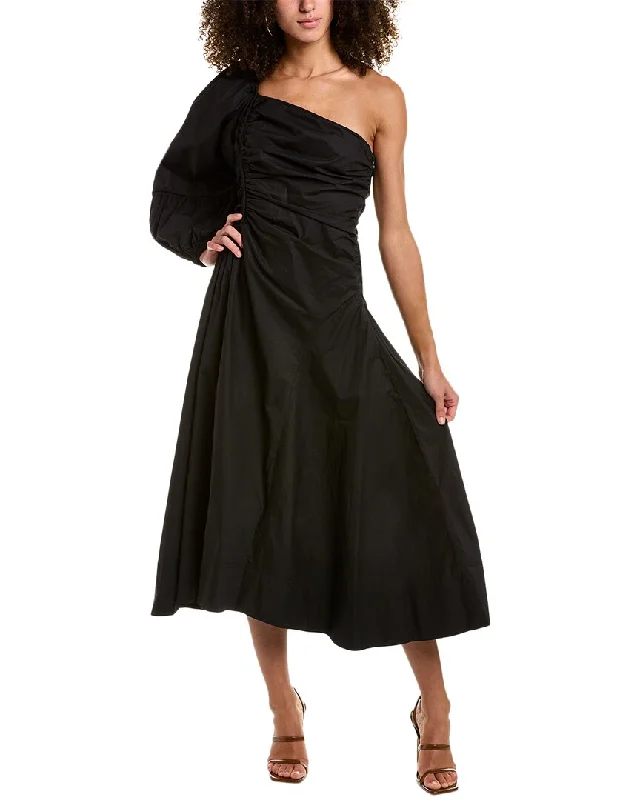 Shop More, Spend Less!Shop More, Spend Less!Ulla Johnson Fiorella Midi Dress