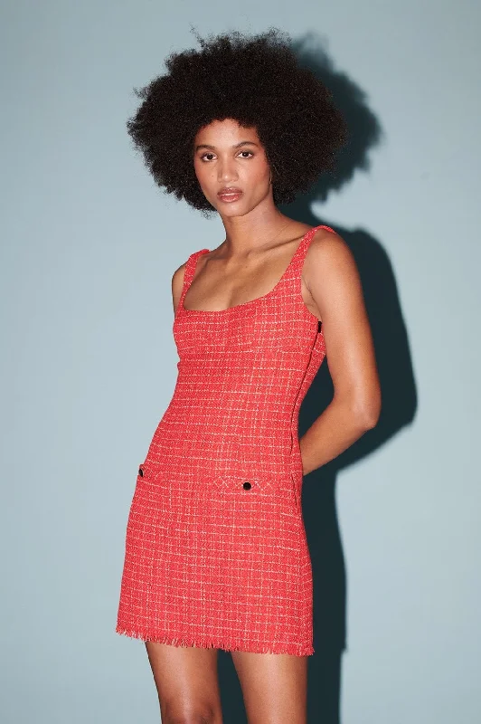 Limited Stock Available!Limited Stock Available!VELMA DRESS