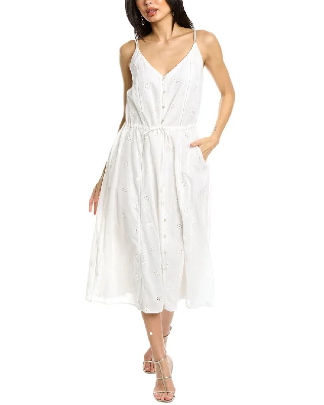 Unmissable Offers Await!Unmissable Offers Await!Velvet by Graham & Spencer Madelyn Midi Dress Unmissable Offers Await!Unmissable Offers Await!Velvet by Graham & Spencer Madelyn Midi Dress