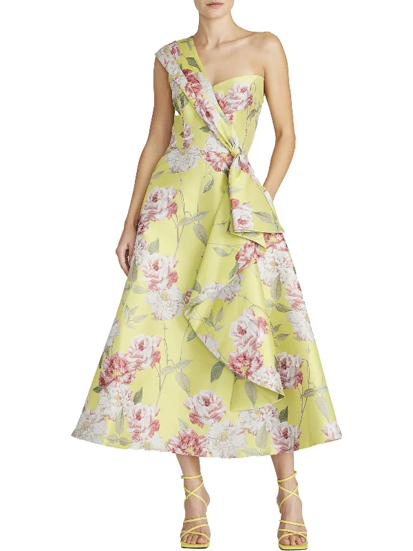 Savings You Can’t Ignore!Savings You Can’t Ignore!Womens Floral Print Long Midi Dress Savings You Can’t Ignore!Savings You Can’t Ignore!Womens Floral Print Long Midi Dress