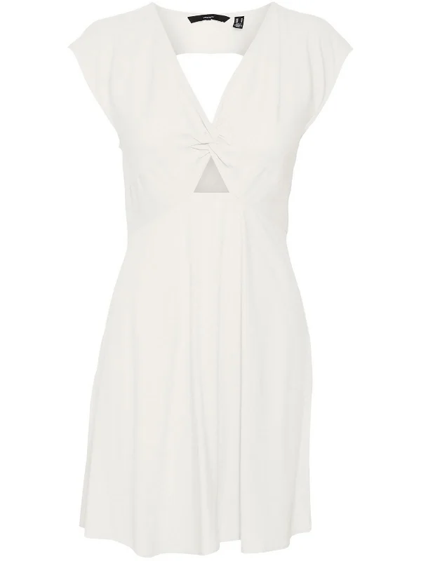 Biggest Sale of the Season!Biggest Sale of the Season!Womens Open Back Kne Midi Dress Biggest Sale of the Season!Biggest Sale of the Season!Womens Open Back Kne Midi Dress