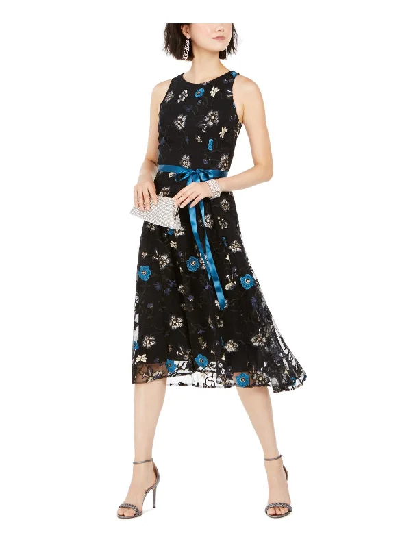 Hottest Discounts of the Year!Hottest Discounts of the Year!Womens Sequined Embroidered Midi Dress Hottest Discounts of the Year!Hottest Discounts of the Year!Womens Sequined Embroidered Midi Dress