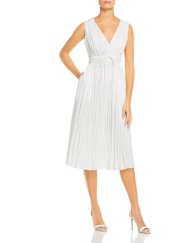 Your Favorite Items on Sale Now!Your Favorite Items on Sale Now!Womens Sleeveless Calf Midi Dress Your Favorite Items on Sale Now!Your Favorite Items on Sale Now!Womens Sleeveless Calf Midi Dress
