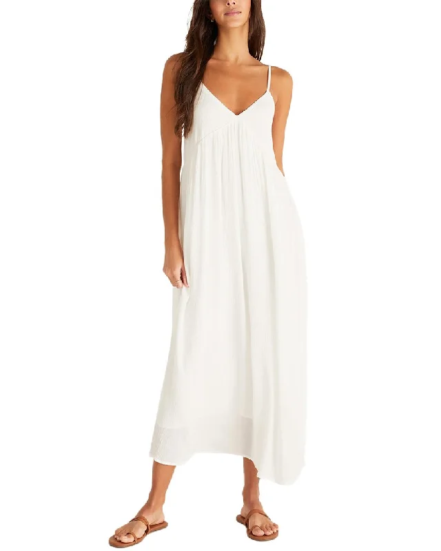 Biggest Sale of the Season!Biggest Sale of the Season!Z SUPPLY Atlas Midi Dress