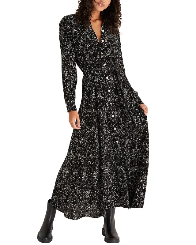 Get Ready to Save!Get Ready to Save!Z SUPPLY Phoenix Dot Midi Dress