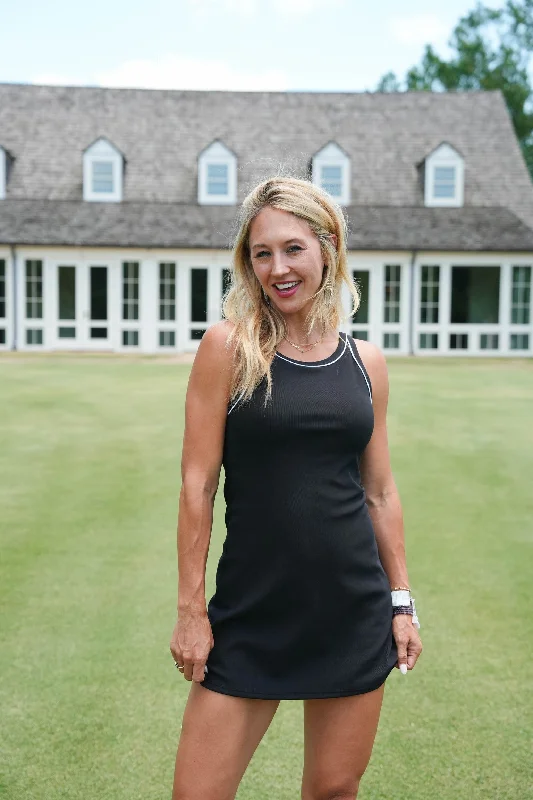 Shop More, Spend Less!Shop More, Spend Less!Z Supply Good Sport Dress