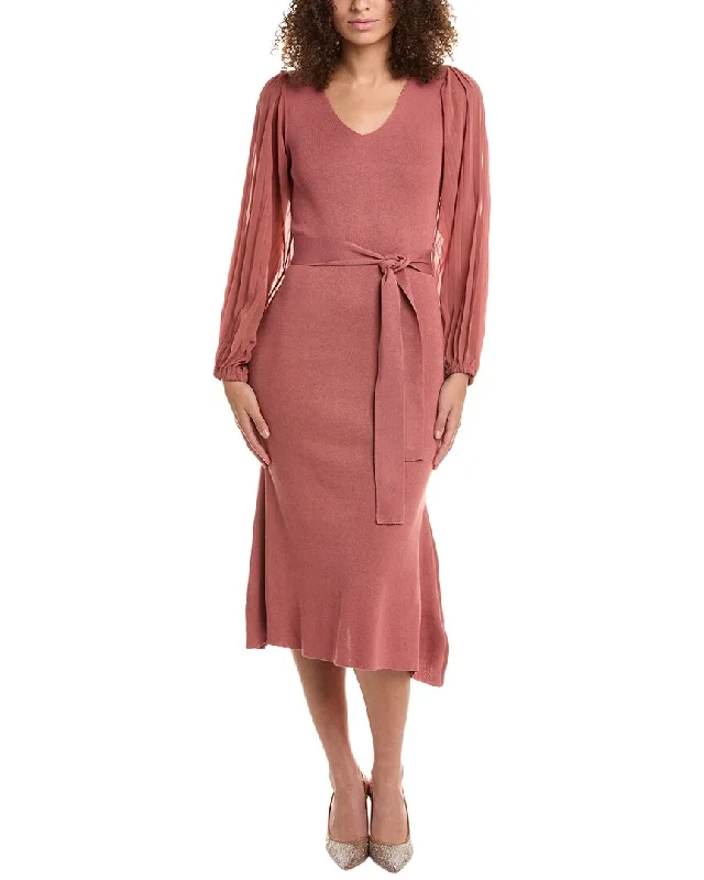 Your Wallet Will Thank You!Your Wallet Will Thank You!70/21 Maxi Dress