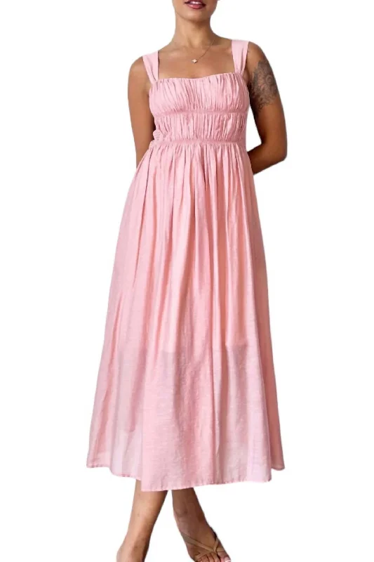 Your Favorite Items on Sale Now!Your Favorite Items on Sale Now!Abbey Maxi Dress In Pink Your Favorite Items on Sale Now!Your Favorite Items on Sale Now!Abbey Maxi Dress In Pink