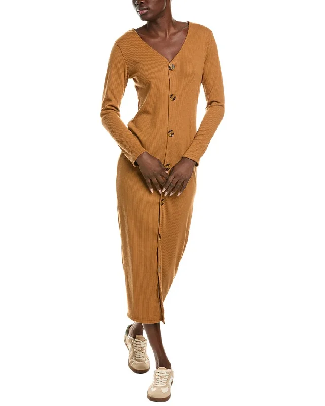 Get More for Less!Abbey Maxi Dress