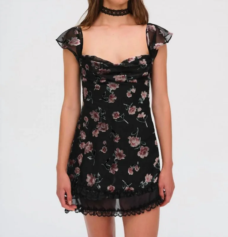 Your Exclusive Offer Awaits!Your Exclusive Offer Awaits!Aigrette Mini Dress In Black Your Exclusive Offer Awaits!Your Exclusive Offer Awaits!Aigrette Mini Dress In Black