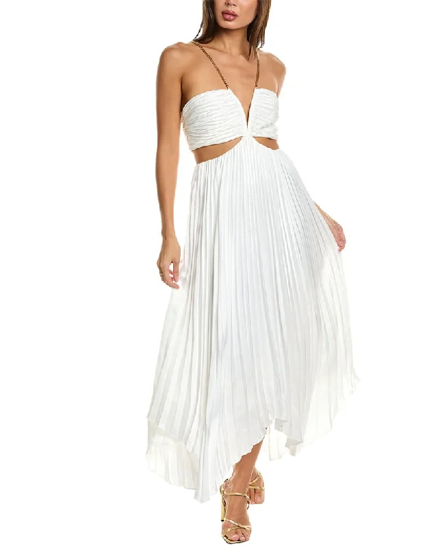 Save Up to 50% Off!Save Up to 50% Off!AIIFOS Evie Maxi Dress