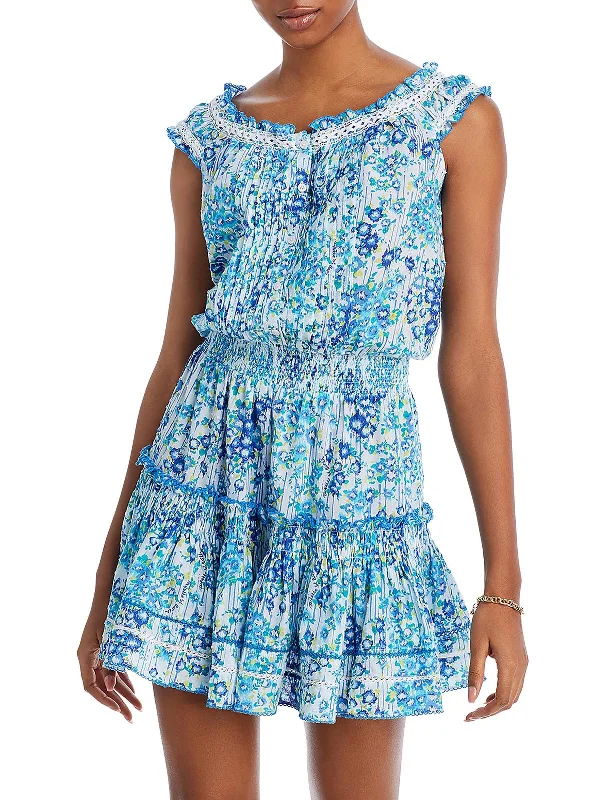 Savings You Can’t Ignore!Savings You Can’t Ignore!Alba Womens Pintuck Short Mini Dress Savings You Can’t Ignore!Savings You Can’t Ignore!Alba Womens Pintuck Short Mini Dress