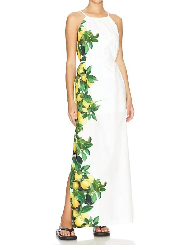 Your Chance to Save is Now!Your Chance to Save is Now!Alicanta Maxi Dress In Lemonhead Your Chance to Save is Now!Your Chance to Save is Now!Alicanta Maxi Dress In Lemonhead