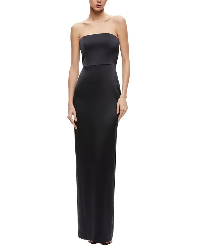 Find the Best Deals Here!Find the Best Deals Here!alice + olivia Doreen Strapless Maxi Dress Find the Best Deals Here!Find the Best Deals Here!alice + olivia Doreen Strapless Maxi Dress