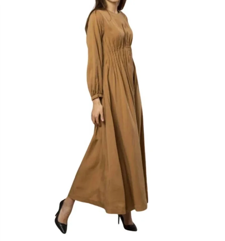 Don’t Wait – Deals Won’t Last!Don’t Wait – Deals Won’t Last!Amini Dress In Golden